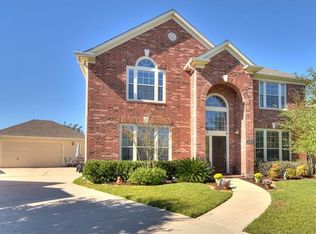 1104 Augusta Bend Dr, Hutto, TX 78634