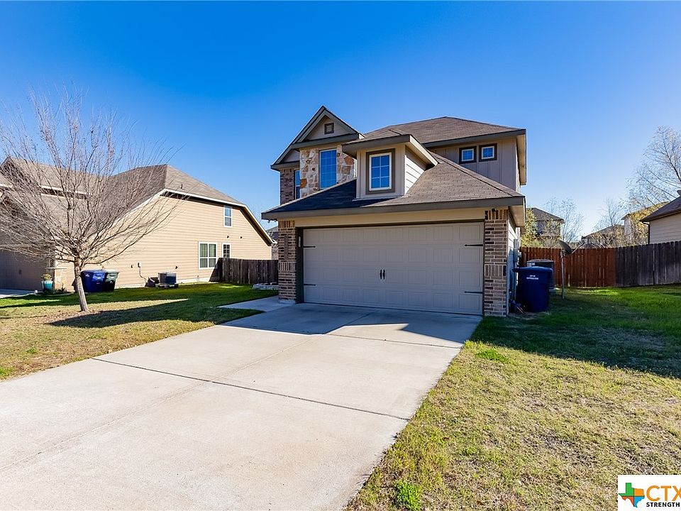 1218 Jester Ct, Copperas Cove, TX 76522 | Zillow