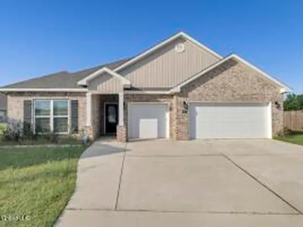 8025 Crawford Dr, Long Beach, MS