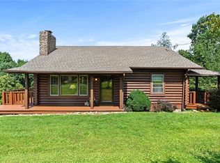 439 Apple Way Road, Blowing Rock, NC 28605