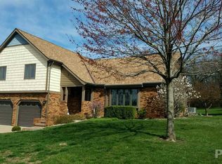 2007 Desoto Ct, Pekin, IL