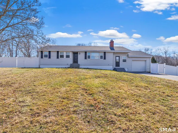 337 Thompson Street, East Haven, CT 06512