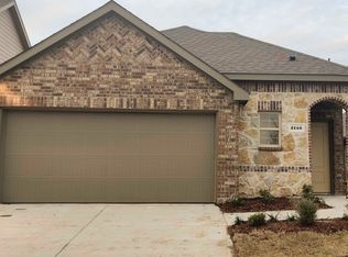 2140 Hobby Dr, Forney, TX 75126