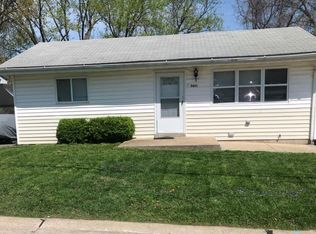 7471 Castro Dr, Saint Louis, MO