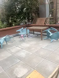 Rented by Living Space