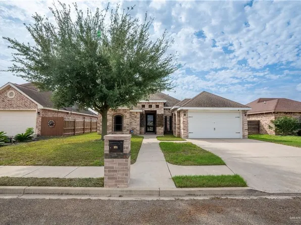 328 Katrina Dr, La Joya, TX 78560
