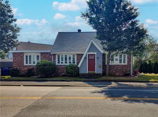 691 Cottage St, Pawtucket, RI 02861