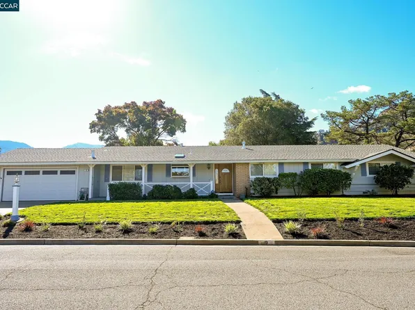 9 Herriman Ct, Clayton, CA 94517