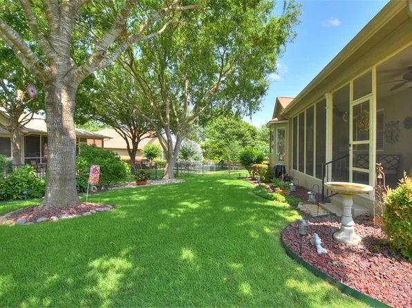 112 Purple Sage Dr, Georgetown, TX 78633
