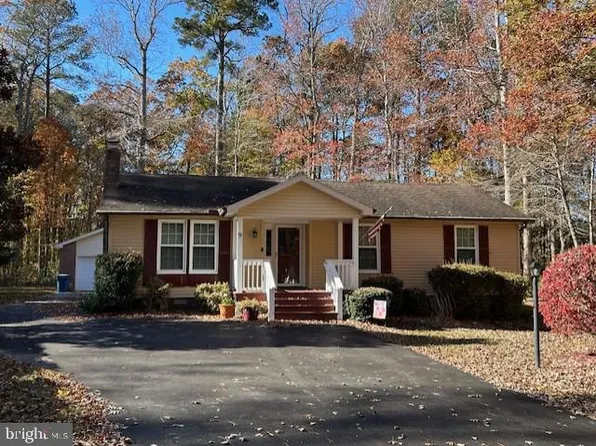 9 Burr Hill Dr, Ocean Pines, MD 21811