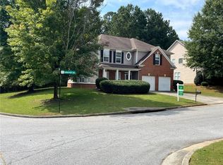 8801 Lakecrest Way, Union City, GA 30291