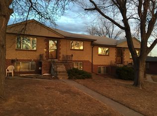 2484 Zenobia St, Denver, CO 80212