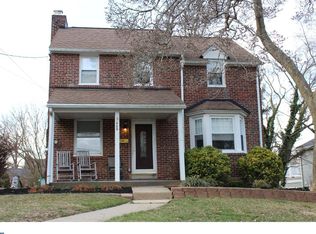 520 Washington Ave, Havertown, PA 19083
