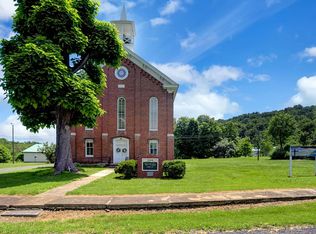 2584 McCoysville Rd, Mifflin, PA 17058