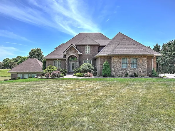 3625 Holly Creek Rd, Greeneville, TN 37745