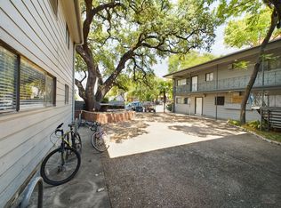 803 W 28th St APT 202, Austin, TX 78705