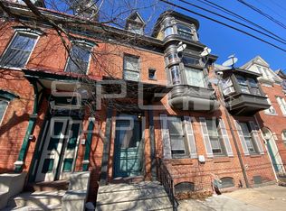 351 W King St APT 1, York, PA 17401
