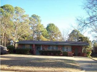 3616 Pleasant Ridge Rd, Montgomery, AL 36109