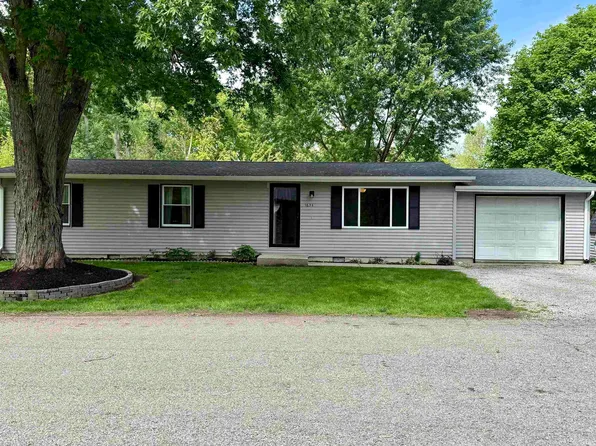 1634 King St, Wabash, IN 46992