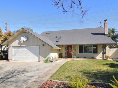 4974 Howes Ln, San Jose, CA, 95118