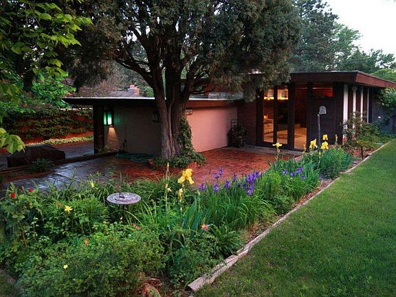 "Enjoy this rare opportunity to own one of Colorado Springs' most treasured historic homes!"