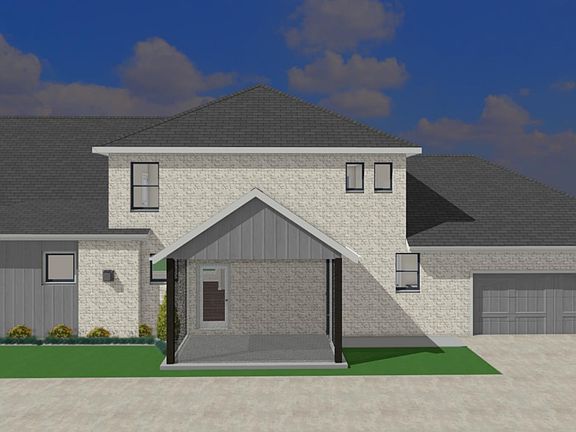 3rd image of 4845 Edgewood Park