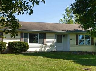 3666 Arden Nollville Rd, Inwood, WV 25428