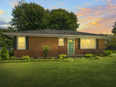 337 Portland Blvd, Portland, TN, 37148