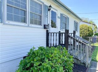 1012 74th St, Newport News, VA 23605