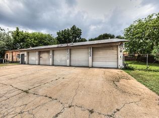 5207 N Main St, Houston, TX 77009