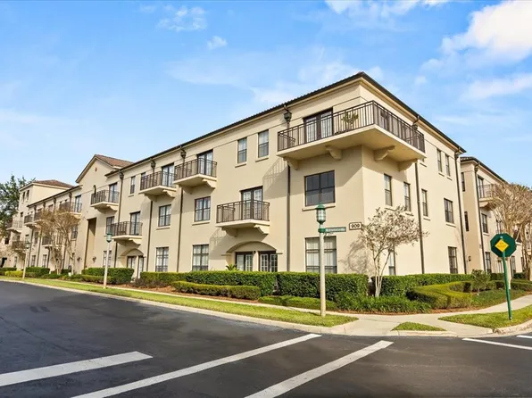 909 Waterside Ln APT 307, Celebration, FL 34747