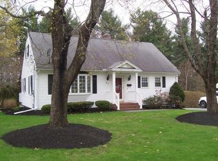 97 Racette Ave, Gardner, MA 01440