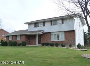 714 Samuels Ave, Hazleton, PA 18201