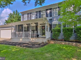 17 Spyglass Ct, Westminster, MD 21158