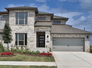10718 Wild Blue Lupine Way, Cypress, TX 77433