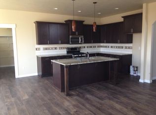 7510 N East St, Spokane, WA 99208