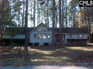 3016 Martindale Rd, Columbia, SC 29223