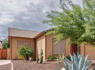 9742 E Del Monte Ave, Gold Canyon, AZ 85118