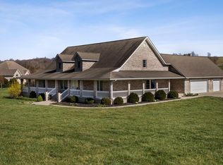 30142 Blue Spring Rd, Meadowview, VA 24361