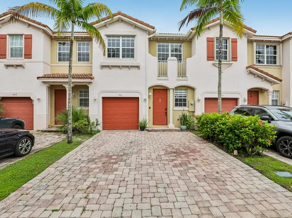 461 NE 21st Ter, Homestead, FL 33033