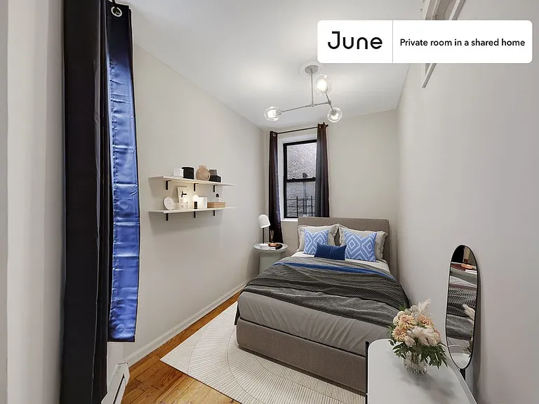 205 W 109th St #B — Photo 1