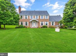 1 Homestead Farm Rd, Alexandria Township, NJ 08848