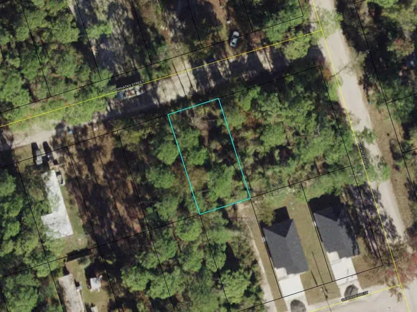 Xx Powhatan St, Crawfordville, FL 32327