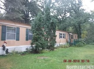 1619 145th Ave, Ogilvie, MN 56358