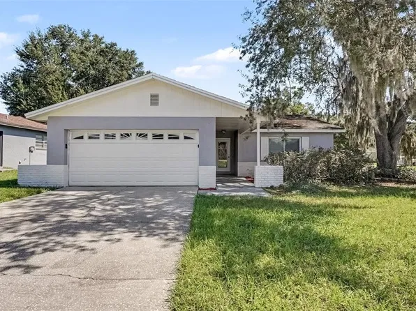 1201 BARONWOOD PLACE, BRANDON, FL 33510