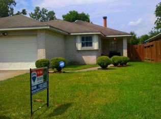 3850 Buckhurst Dr, Houston, TX 77066