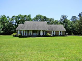 1070 Deerfield, Summit, MS 39666