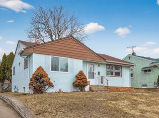 1685 Fremont Ave, Saint Paul, MN 55106