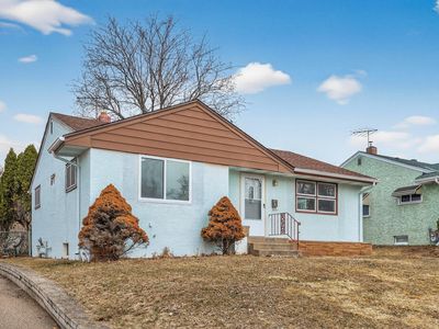 1685 Fremont Ave, Saint Paul, MN, 55106