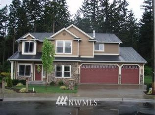 3419 173rd Stct E, Tacoma, WA 98446